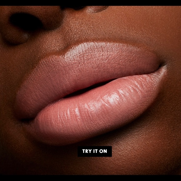 Mac Love Me Très Blasé Lipstick - Picture 7 of 7